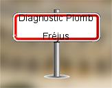 Diagnostic Plomb avant démolition sur 